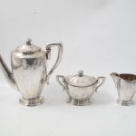640 1354 TEA SET